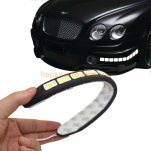 Гибкие ДХО LD-C101A 9-led